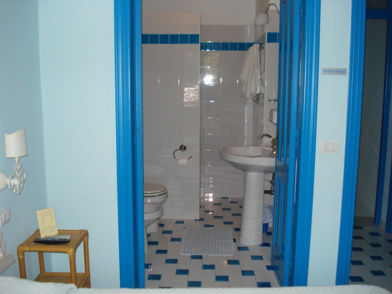 Hotel La Lampara غولفو أرانتْشي المظهر الخارجي الصورة
